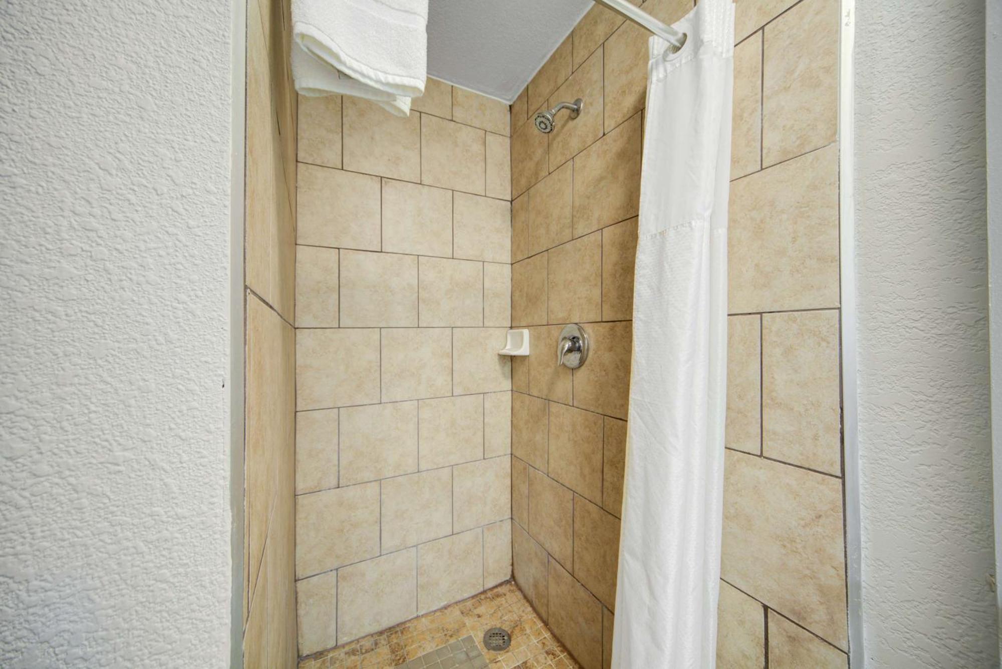 Motel 6 San Antonio, TX I-35 North Corridor Exterior foto